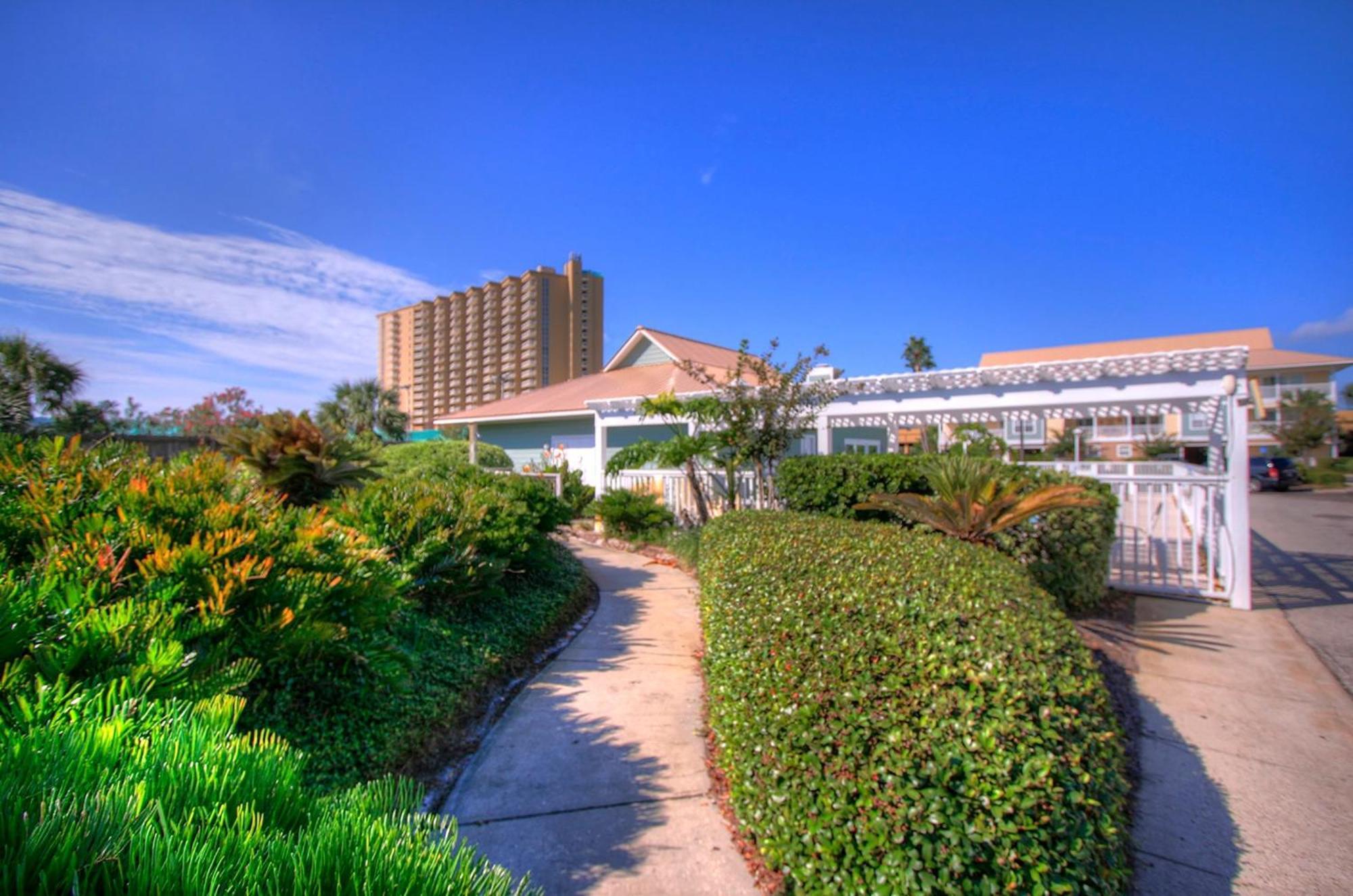Beach Bella-3 Minute Walk To The Beach Destin Exterior foto