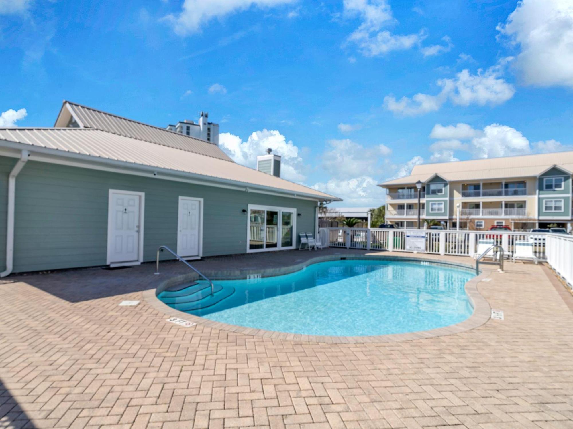 Beach Bella-3 Minute Walk To The Beach Destin Exterior foto